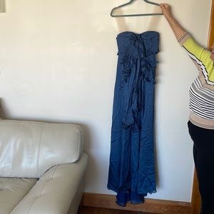 La Perla 100% Silk Gown